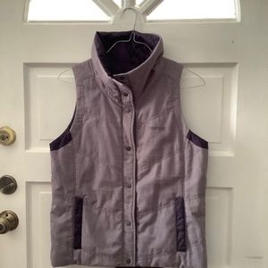 NWOT - Marmot Peyton Reversible Vest - M